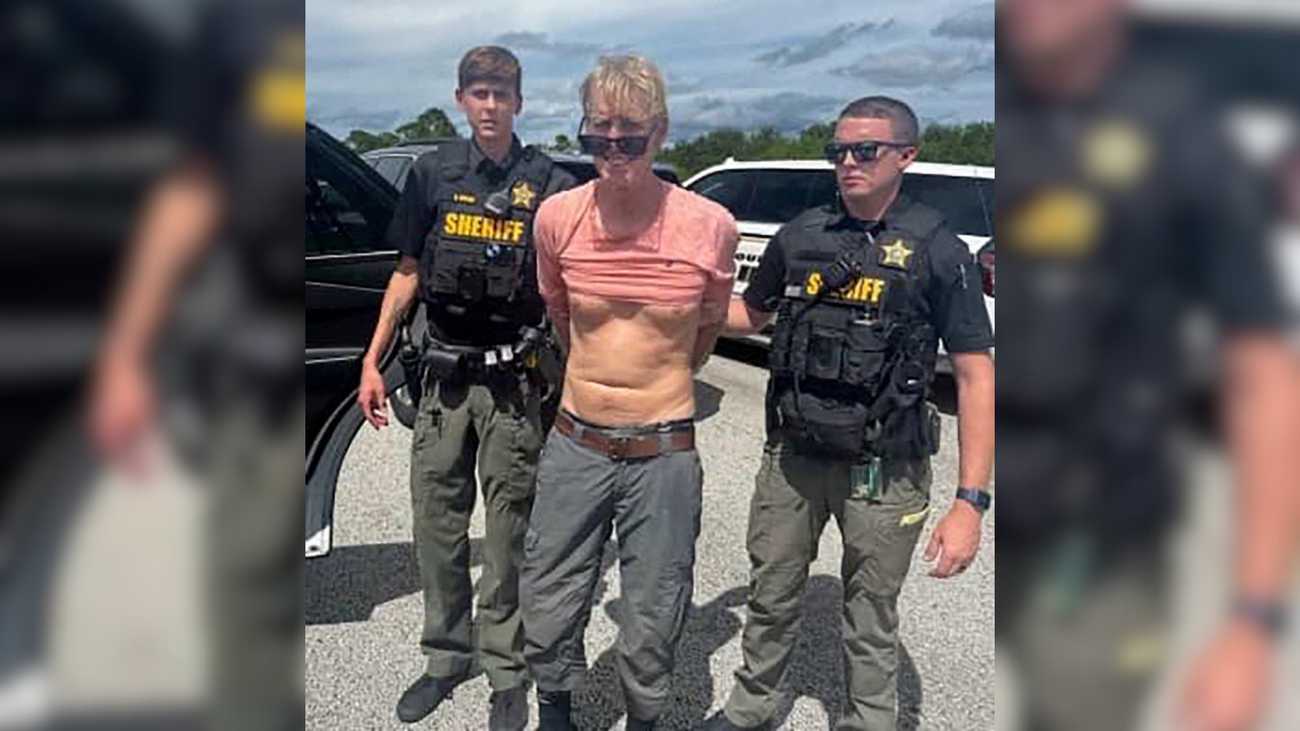 Man found guilty of attempted assassination in plot to kill Trump at Florida golf club