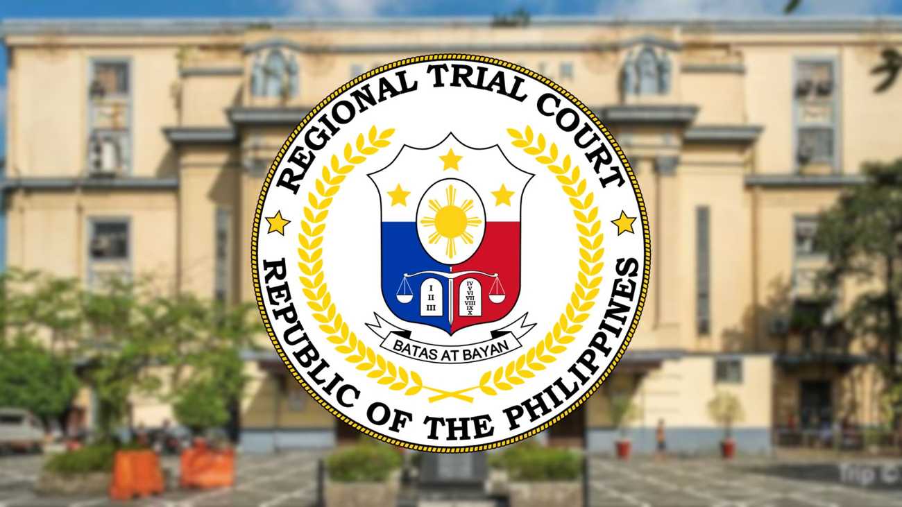 Manila Court acquits over 20 cops of planting evidence in Mayo drug case