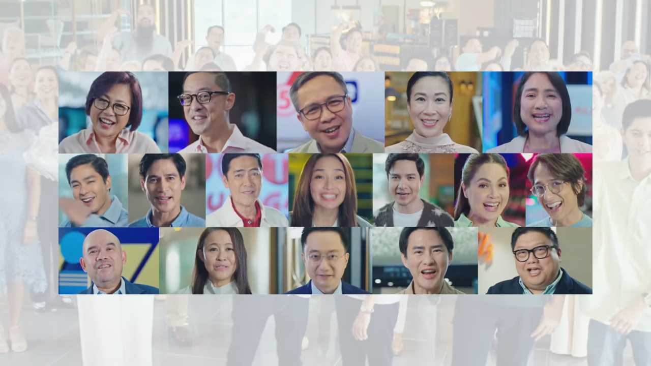 Marcos pushes stronger creative industry, boosts 'Tara Nood Tayo' Campaign