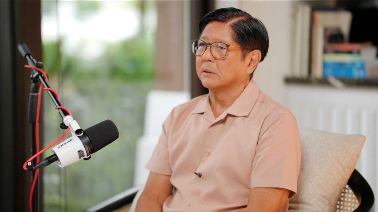 Marcos targets ‘big fish’ behind flood control corruption