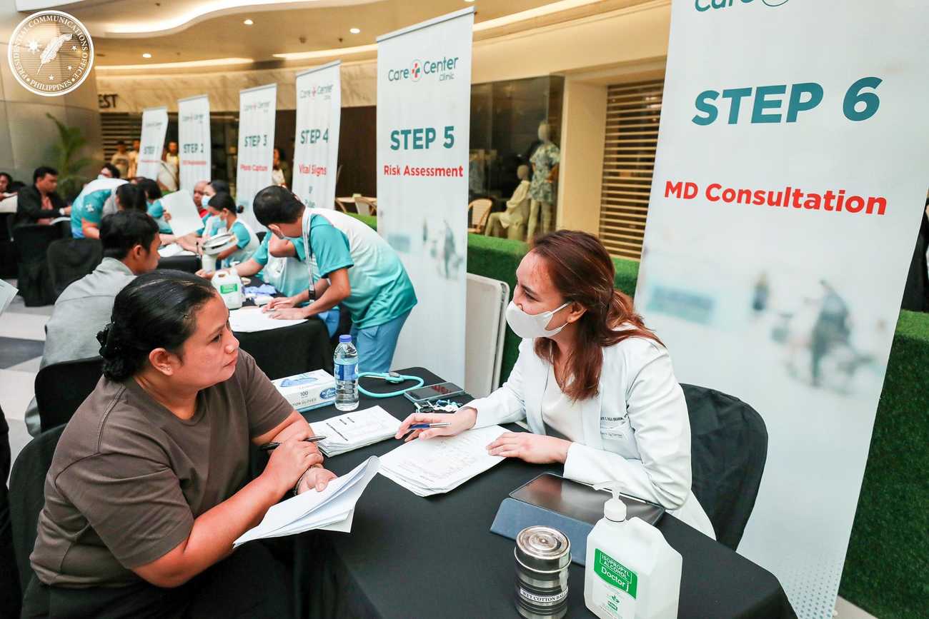 Marcos urges LGUs to expand ‘zero balance billing’ in local hospitals