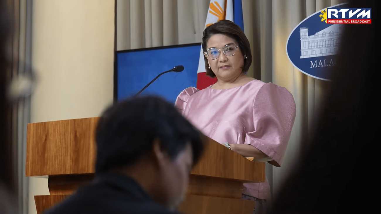 Palace welcomes 'all measures' to make ICI stronger