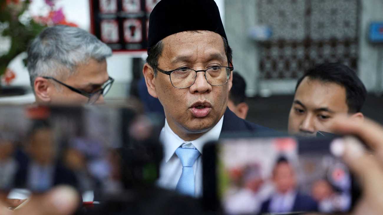 No need for changes in Indonesia's fiscal rules, finance minister says