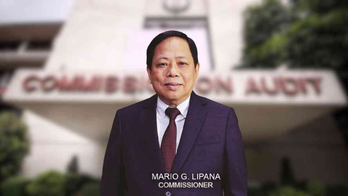 Ombudsman probes COA exec for alleged conflict tied to flood control deals