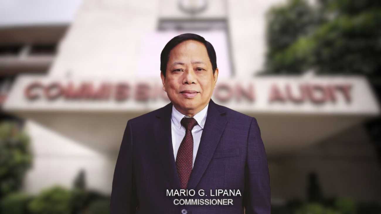 Ombudsman probes COA exec for alleged conflict tied to flood control deals