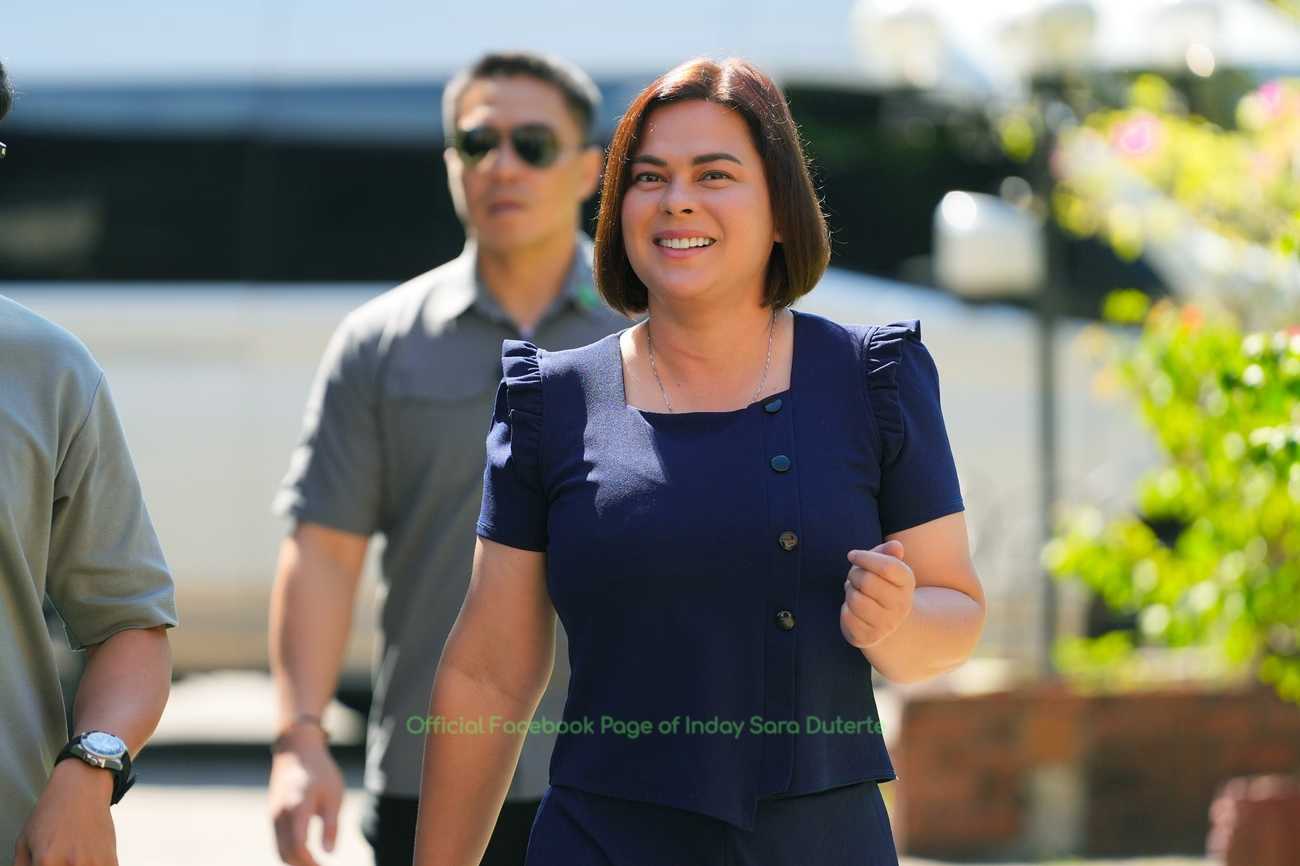 P20.68 million spent on VP Duterte’s local and foreign trips as of July — OVP