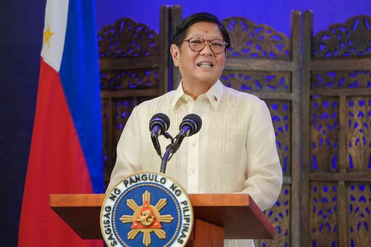 Palace says no direct threat to Marcos' life amid public absence: 'Busy with private meetings'