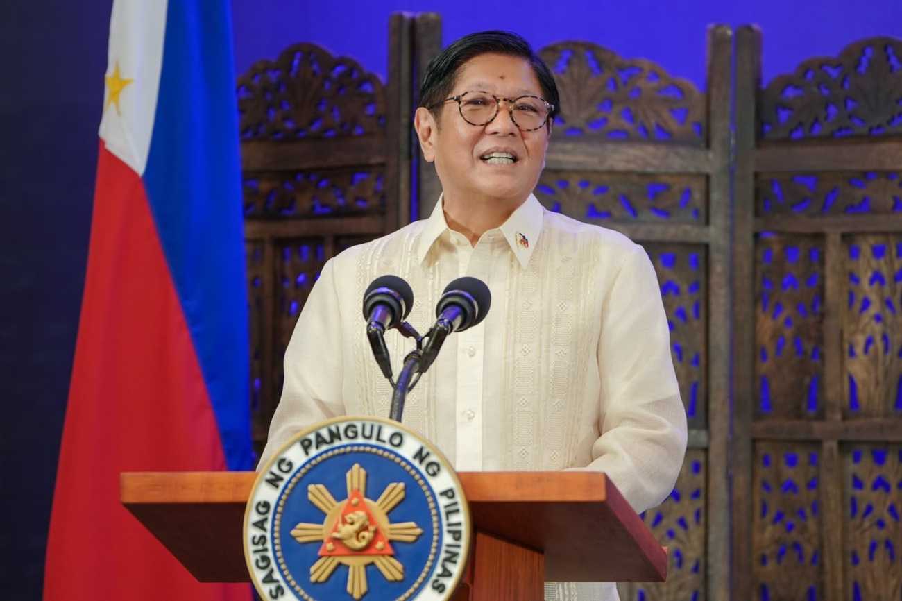 Palace says no direct threat to Marcos' life amid public absence: 'Busy with private meetings'