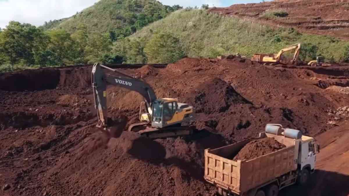 PBBM enacts new mining law, targets enhanced revenue and transparency