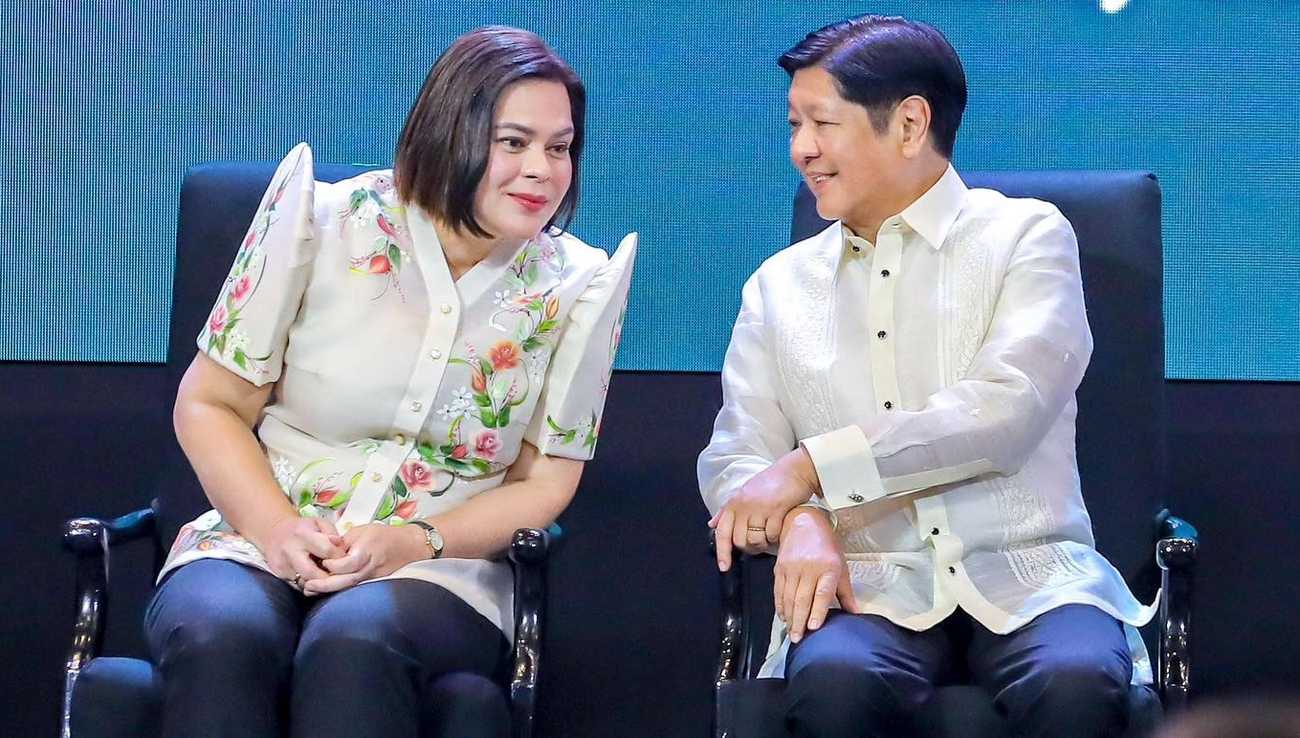 PBBM, VP Sara and 6 senators received millions in campaign contributions from contractors in 2022 — PCIJ