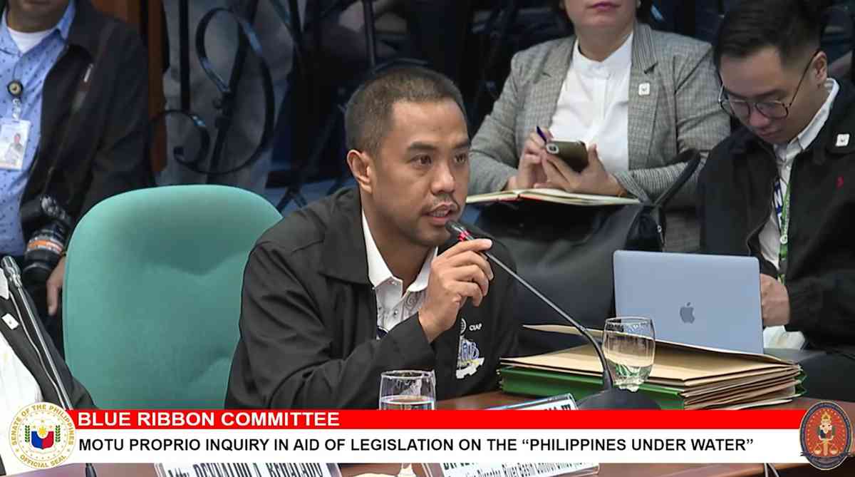 PCAB Exec. Director Herbert Matienzo resigns