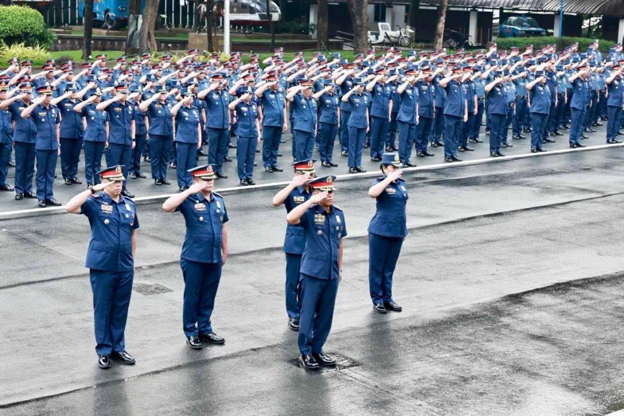 PNP: No threats seen ahead of Sept. 21 mass protests