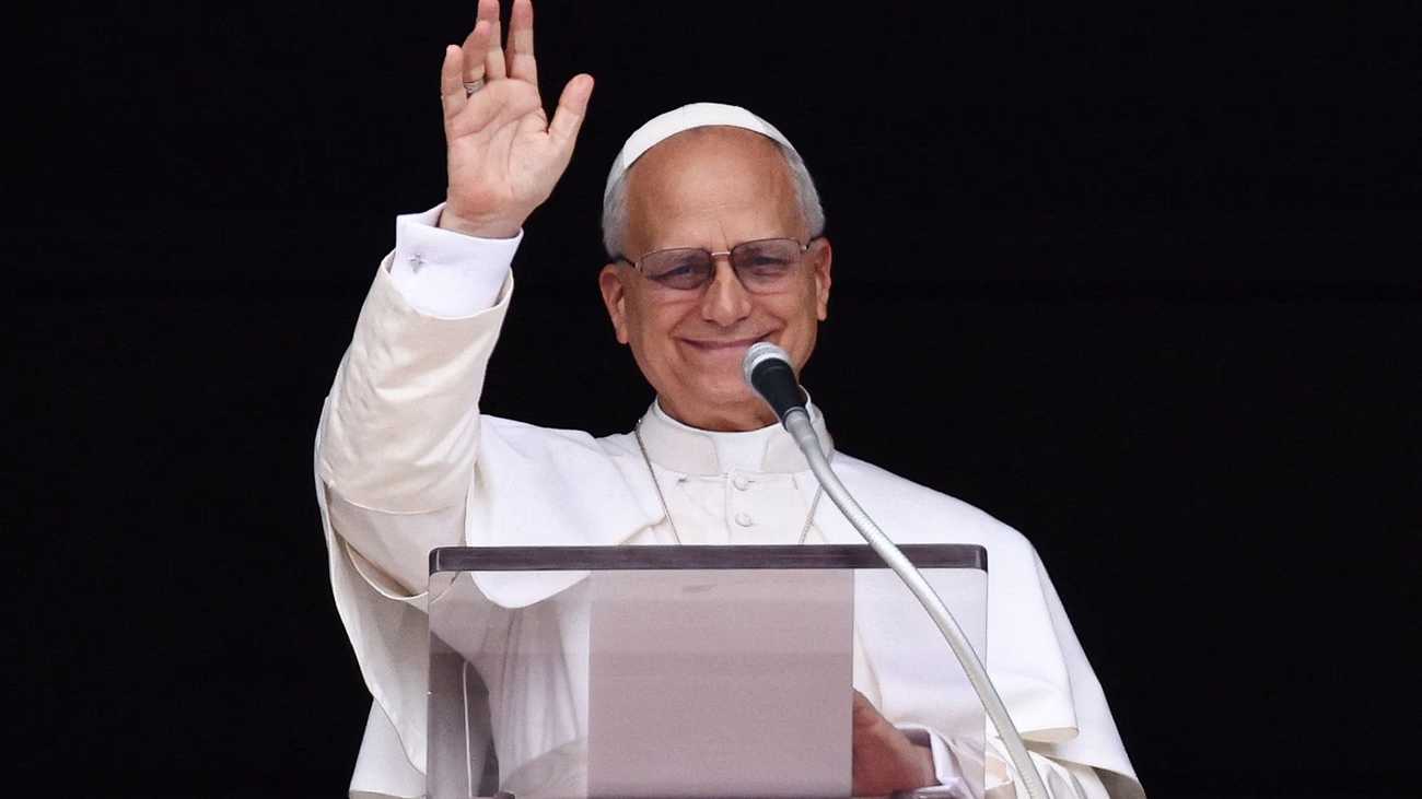 Pope Leo criticises high, Musk-style corporate pay packages
