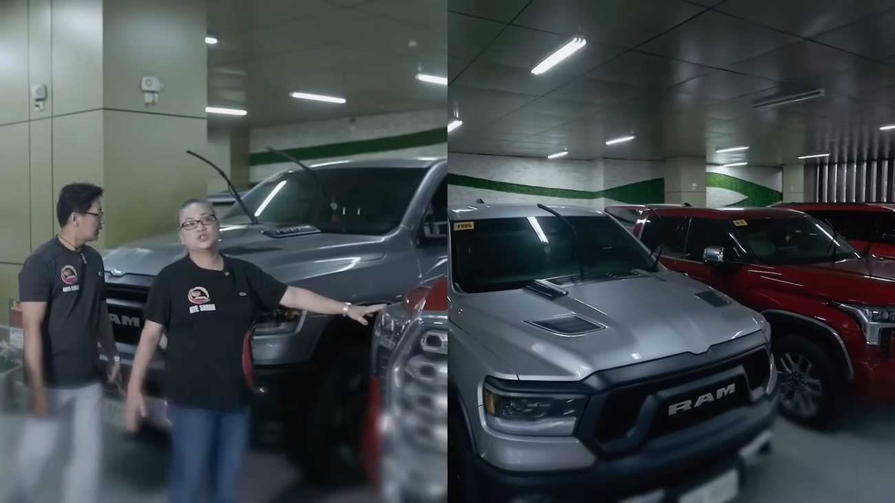 Possible fake documents in Discaya luxury car registration under investigation – LTO