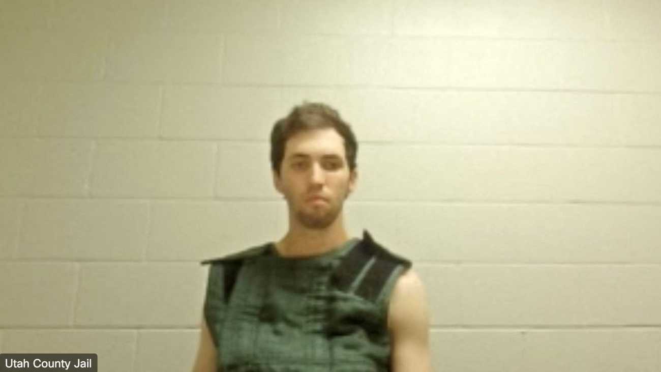 Prosecutors to seek death penalty for Charlie Kirk's accused assassin