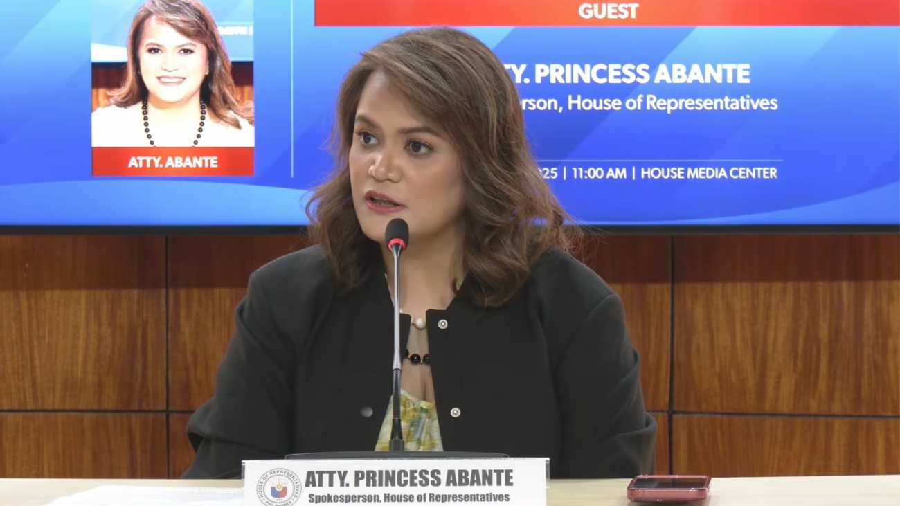 Rep. Zaldy Co currently in US for 'medical treatment', says House spox