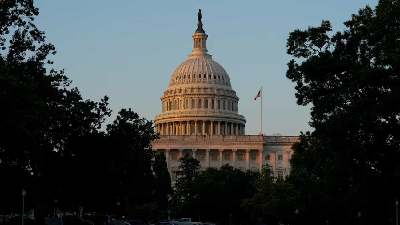 Republican US House committee releases thousands of Epstein files