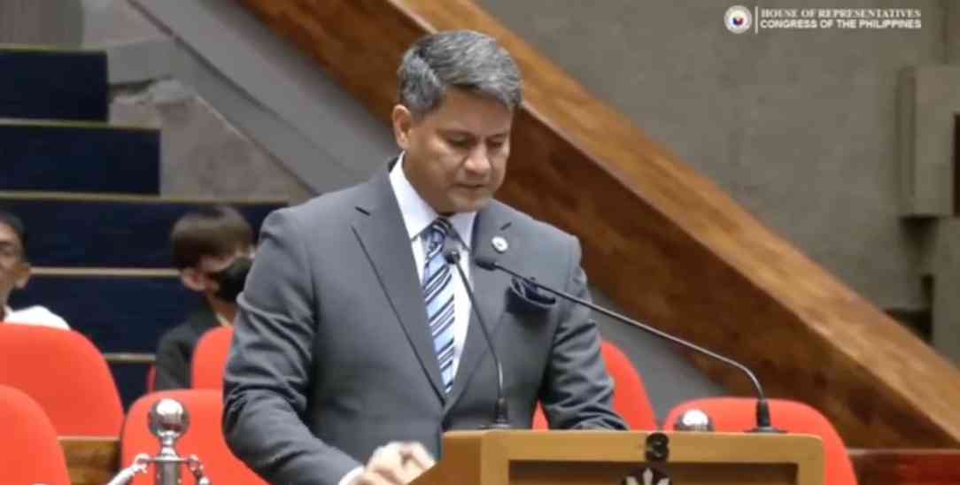 'I'm sorry': Rep. Richard Gomez apologizes for posting journalists’ private information