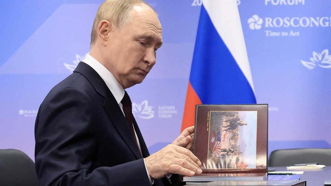 Russian government explores way to make ends meet as budget deadline looms