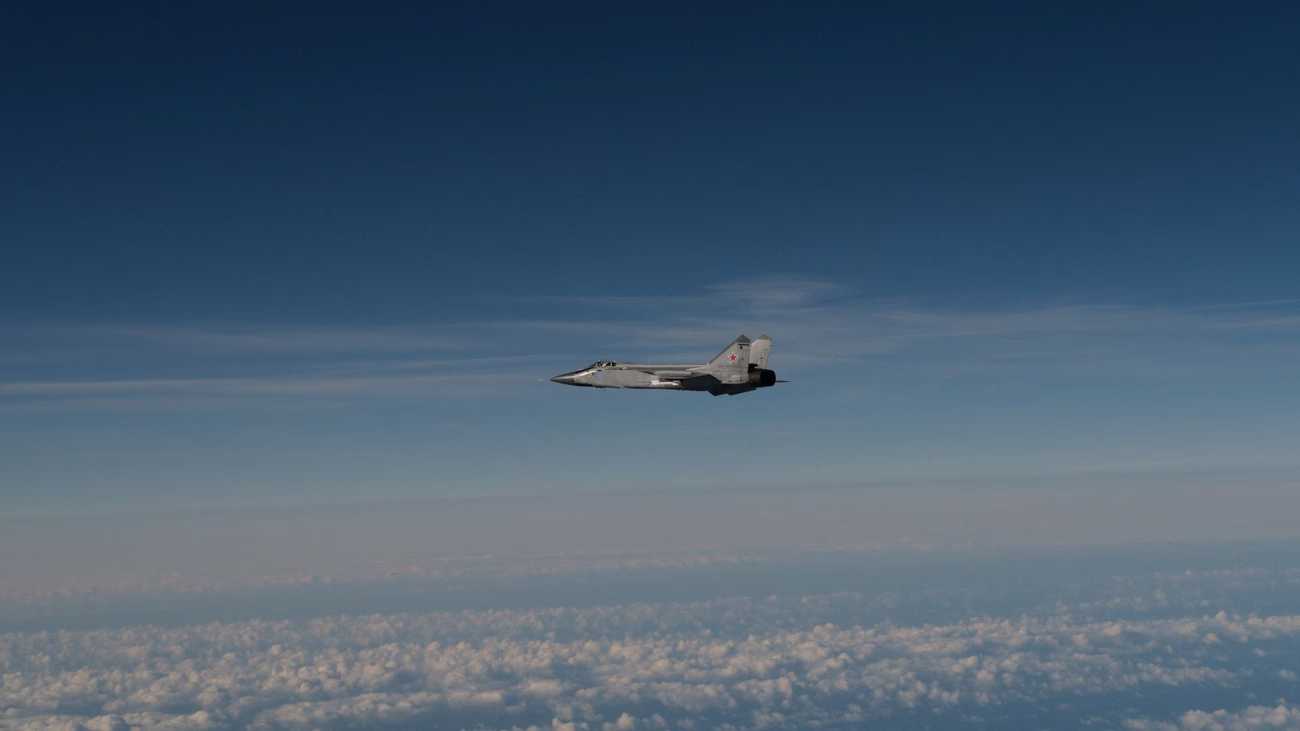 Russian jets enter Estonia's airspace in latest test for NATO