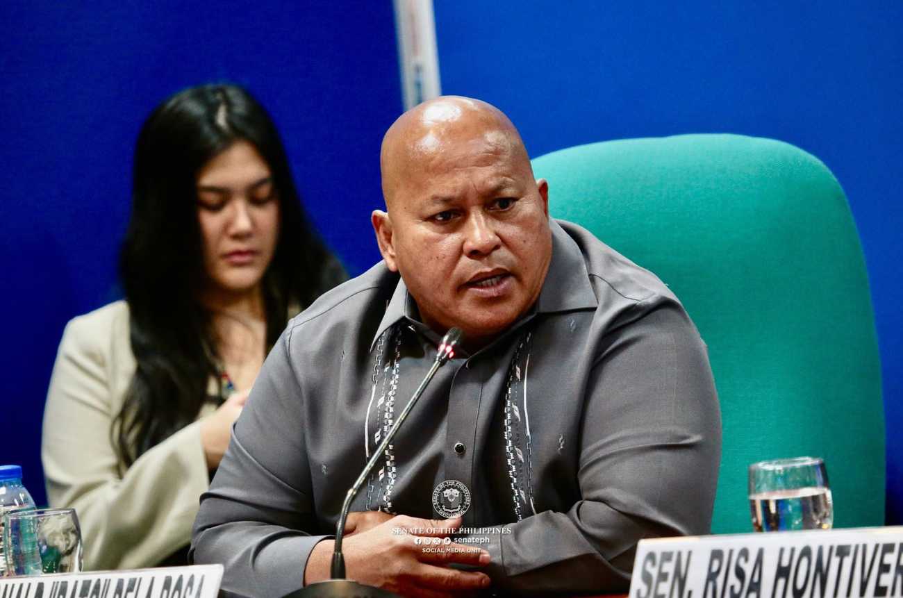 Sen. Bato vows arrests, action following Senate inquiry on flood control projects
