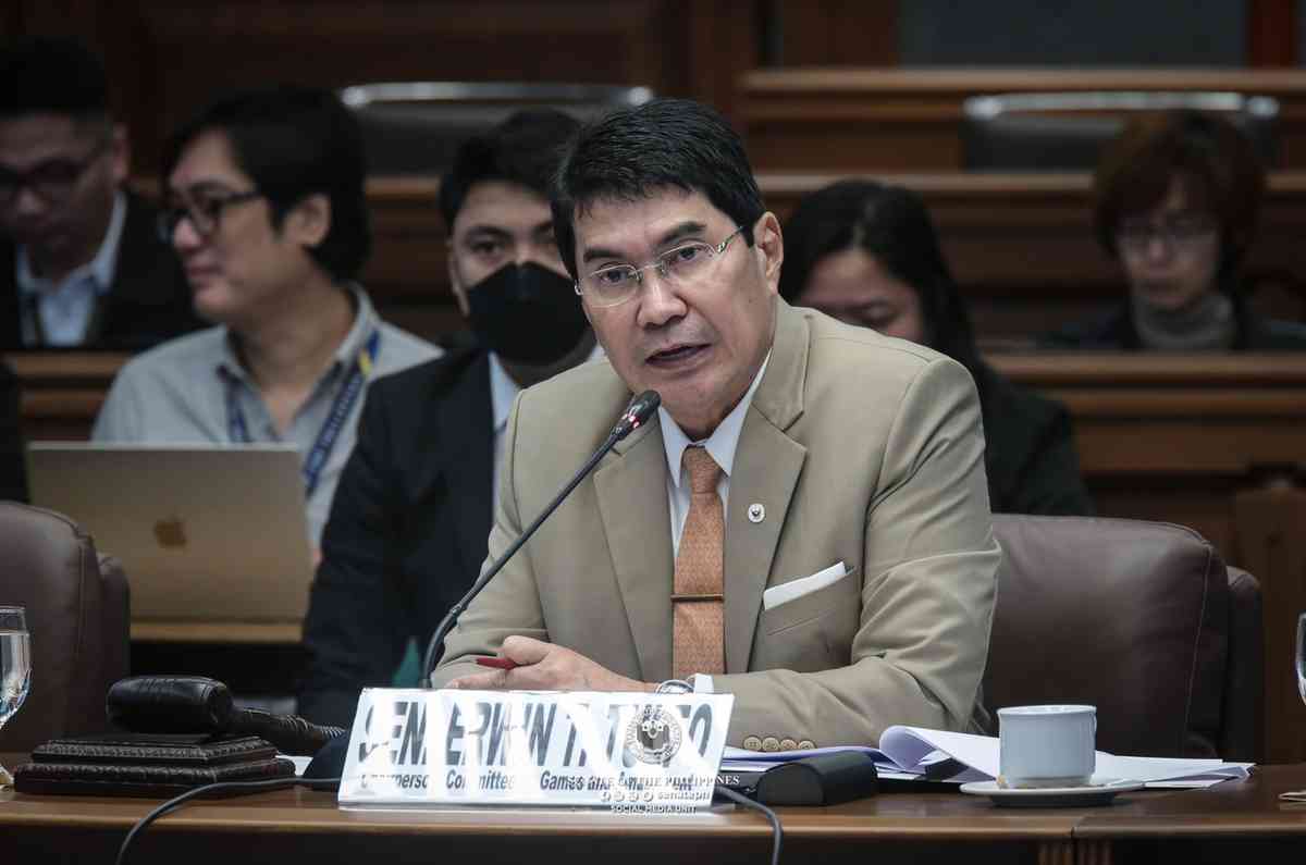 Senate to issue show cause order vs. Meta for skipping online gambling hearing