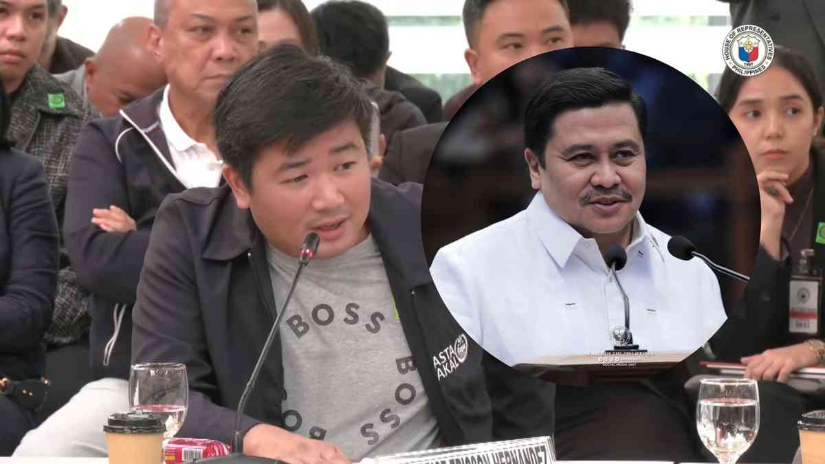 Sen. Estrada dumped P355-M for flood control kickbacks in 2025 – Engr. Hernandez