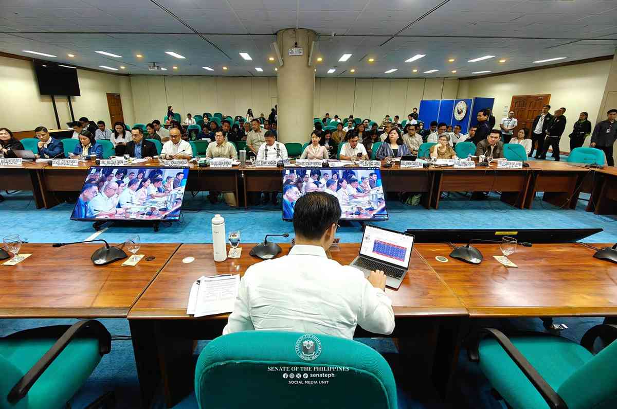 Senate backs DepEd’s landmark ₱928.5-B budget proposal for 2026