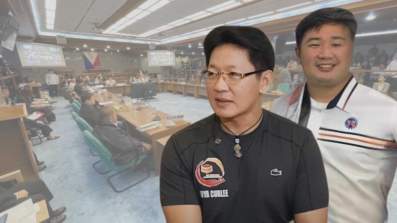 Senate issues subpoena vs. Ex-DPWH District Engineer Hernandez, Contractor Curlee Discaya over flood control anomaly