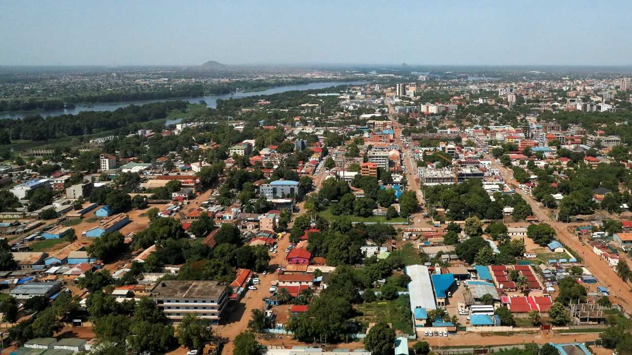 Significant rise in civilian killings in Sudan conflict this year, says UN human rights office