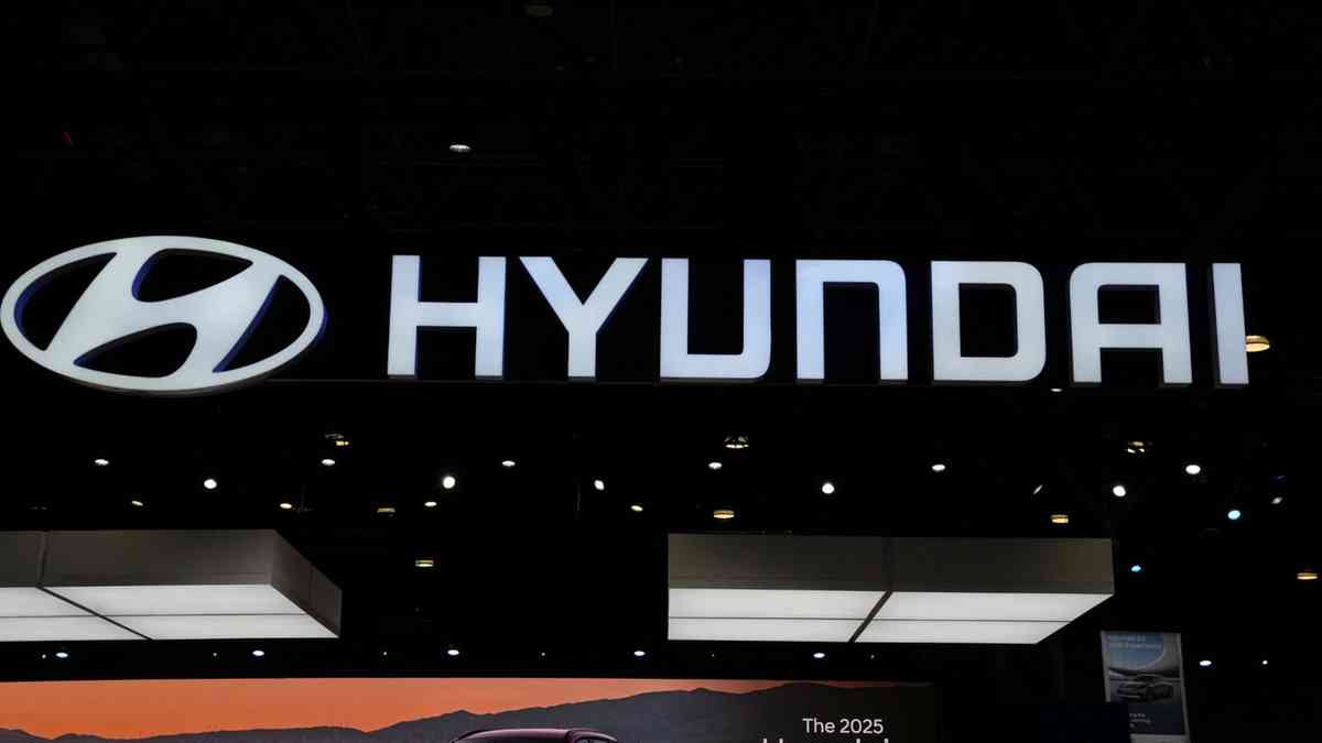 Trump says foreign companies need to train Americans after Hyundai raid
