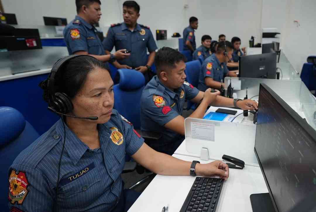 Unified 911 hotline to go live on Sept. 11 – DILG