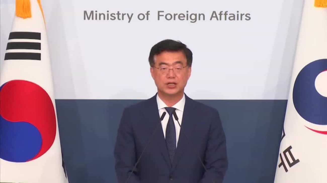 US immigration agents arrest hundreds at Hyundai plant, mostly Koreans