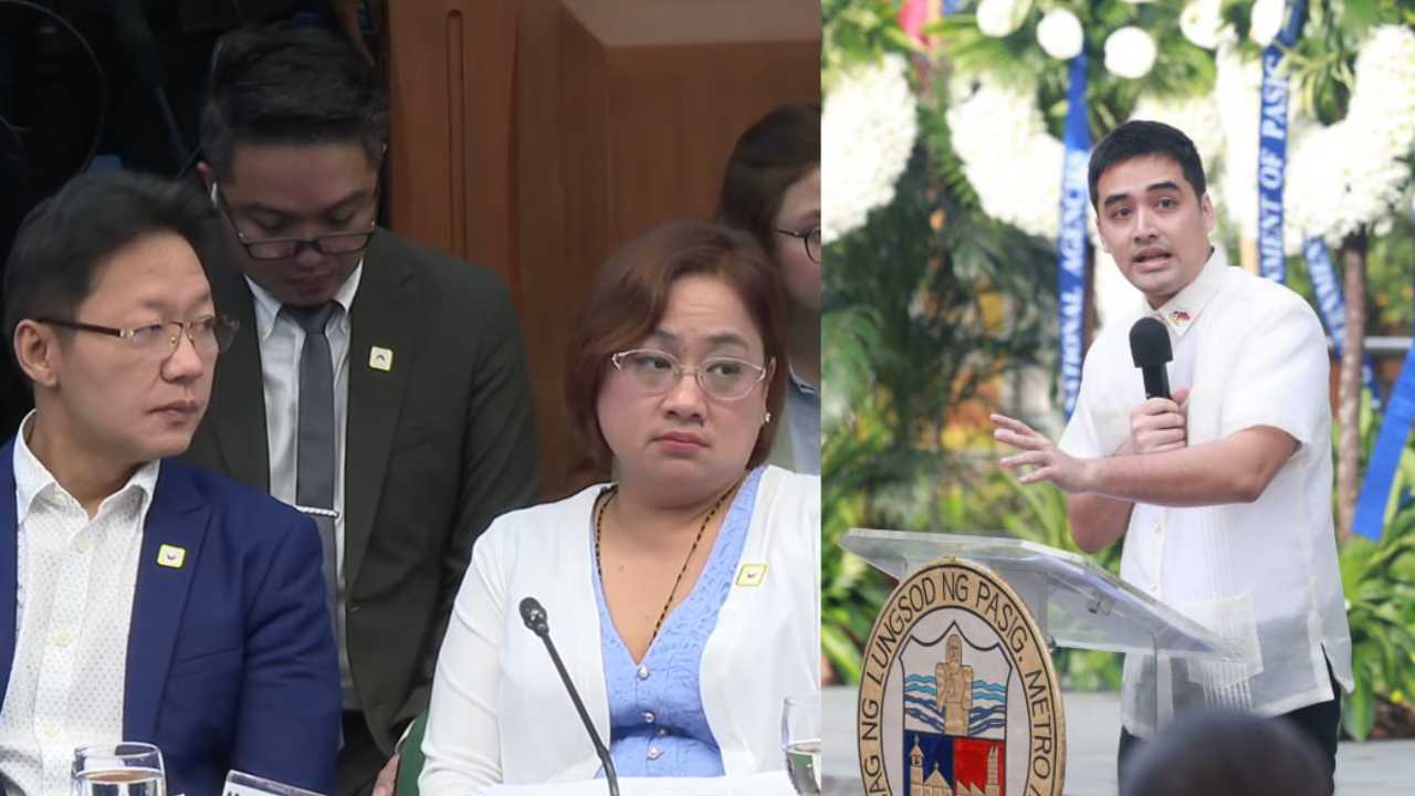 “‘Wag magpauto”: Vico Sotto hits Discayas’ credibility, warns public against “paawa effect”