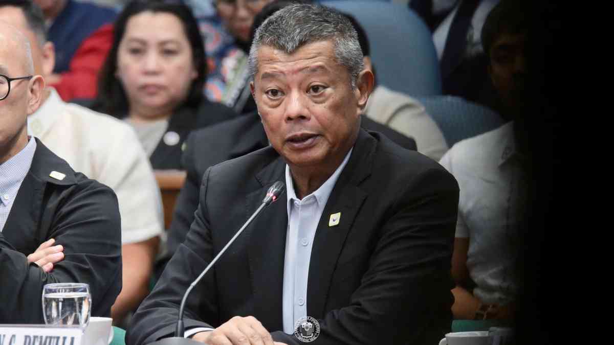 Witness protection application not automatic, needs evaluation – Justice Sec. Remulla