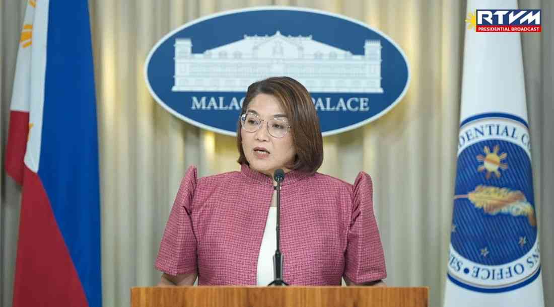 Marcos not fully aware of senators’ insertions in 2025 budget — Palace