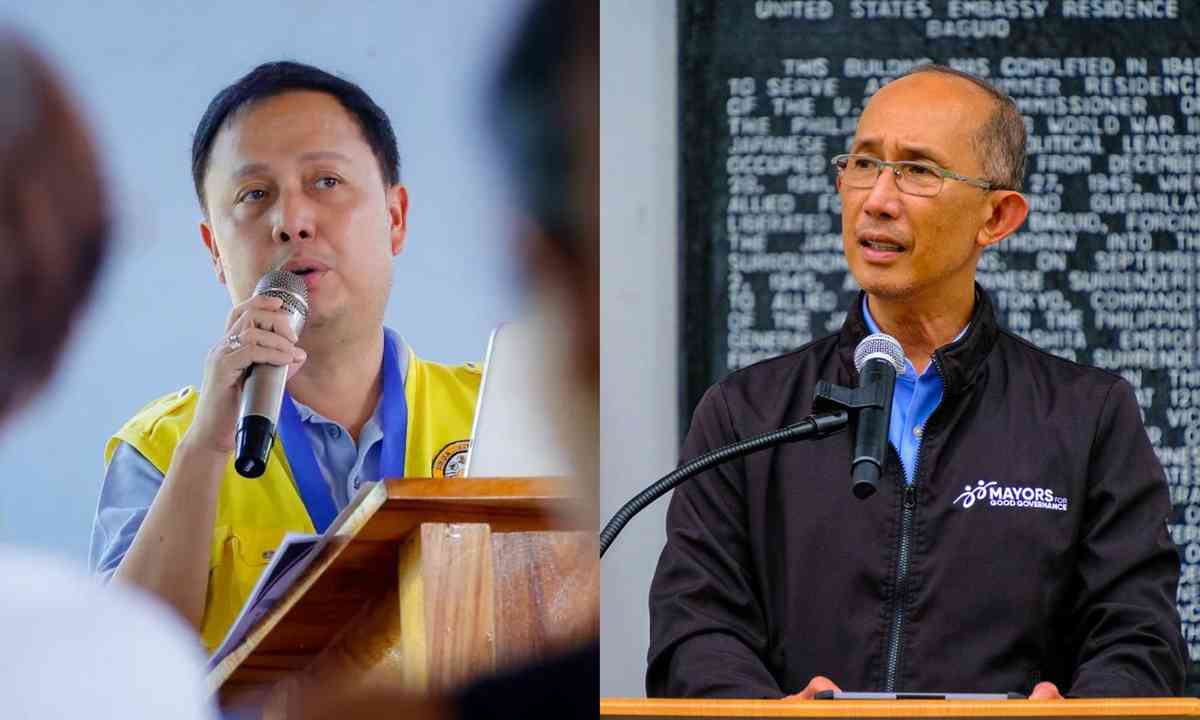 Zaldy Co doubts fairness on independent commission on flood control probe if Magalong joins
