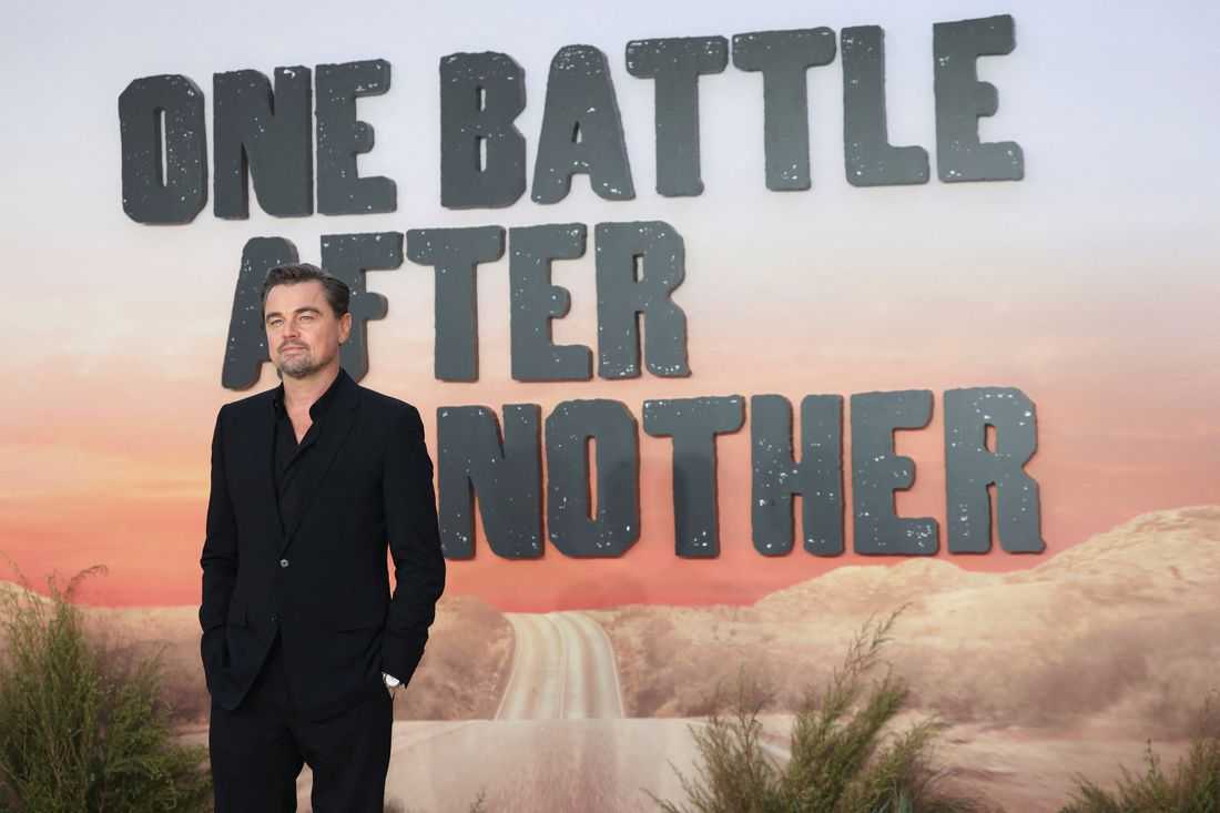 'One Battle After Another' and 'Sinners' lead Hollywood's Actor Award nominees