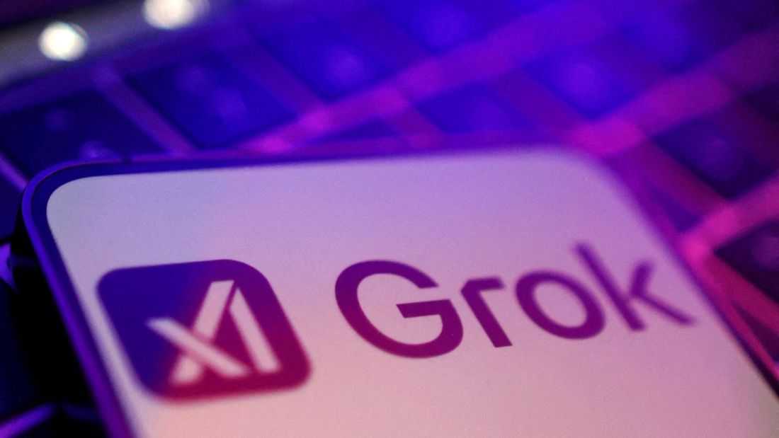 EU opens investigation into X over Grok sexualised imagery, lawmaker says