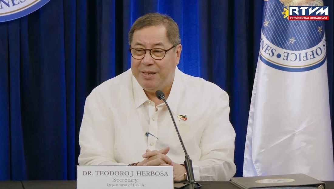 Herbosa: Guarantee letters from politicians no longer needed