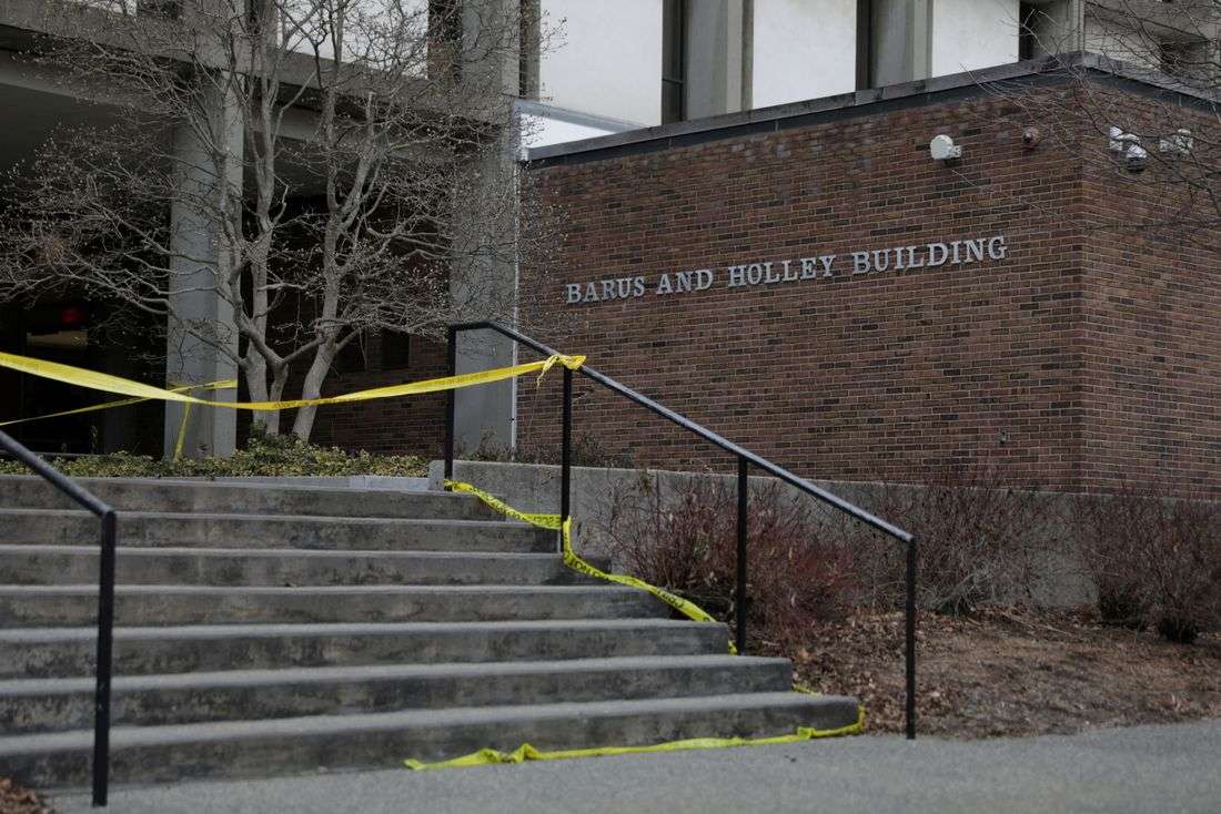 Video recordings by Brown University shooting suspect deemed a confession