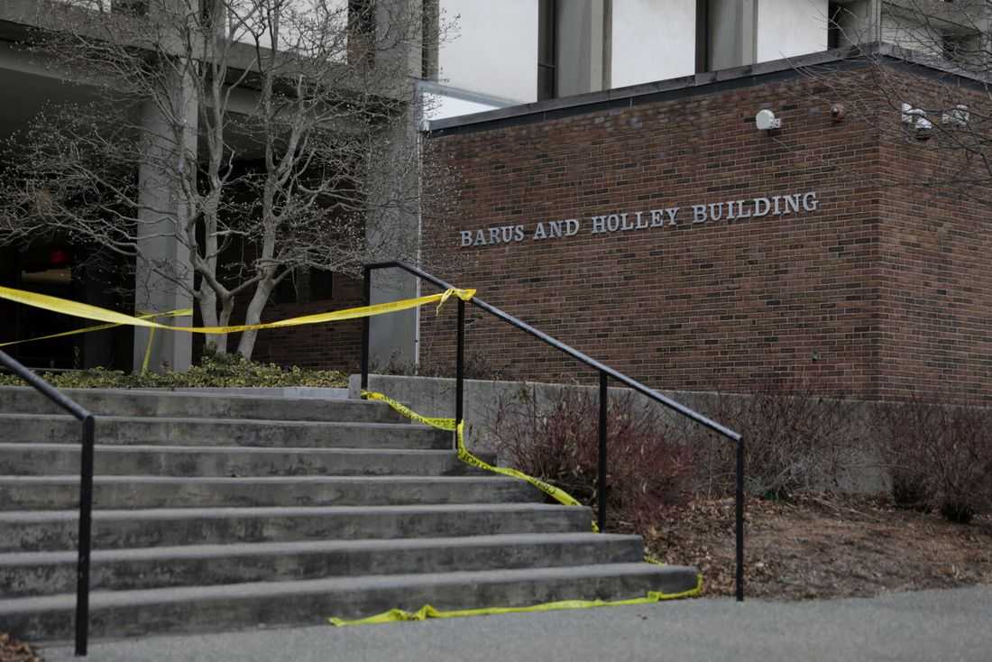 Video recordings by Brown University shooting suspect deemed a confession