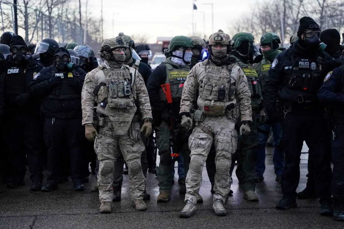 Minnesota leaders subpoenaed in US criminal probe over opposition to immigration crackdown