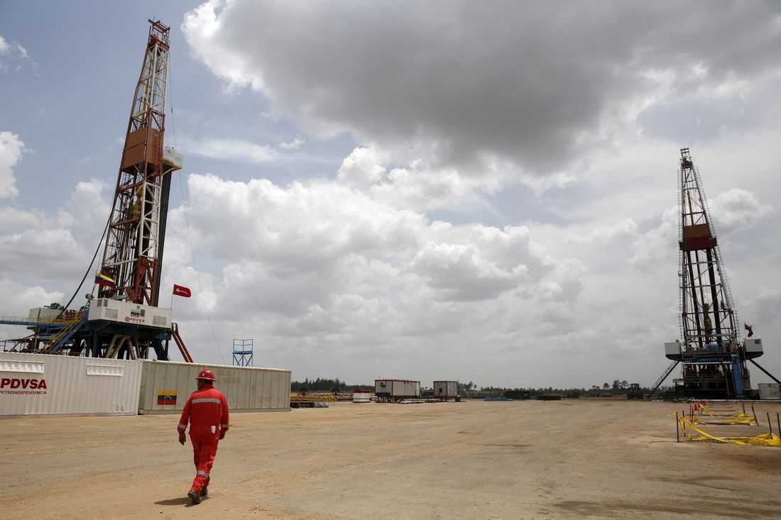 ANALYSIS: No quick wins in tapping Venezuela's oil reserves