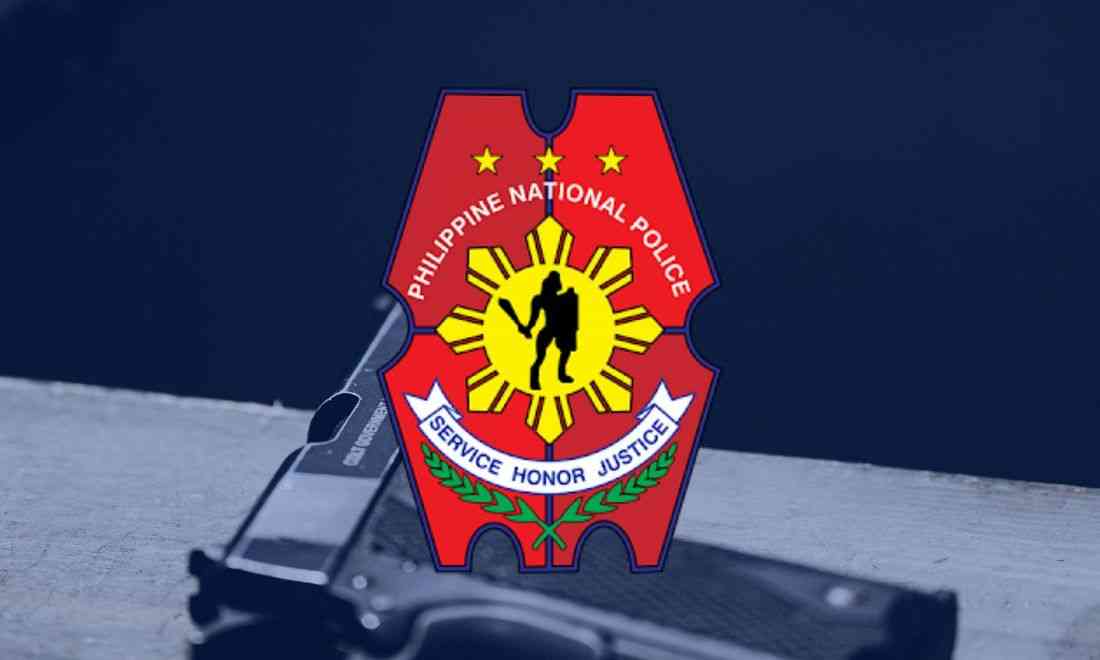 15 cases of indiscriminate firing recorded during the holidays; 4 cops involved — PNP