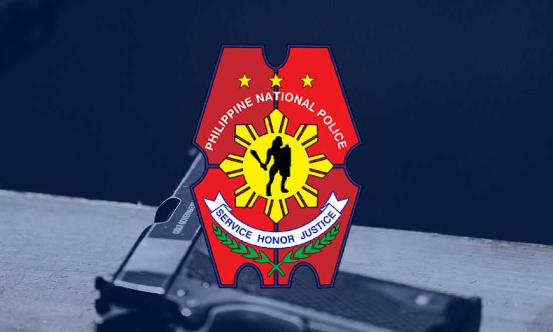 15 cases of indiscriminate firing recorded during the holidays; 4 cops involved — PNP
