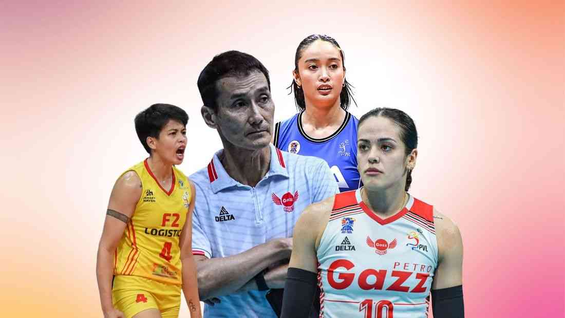 PVL 2026 Preview: Offseason moves bring major team changes