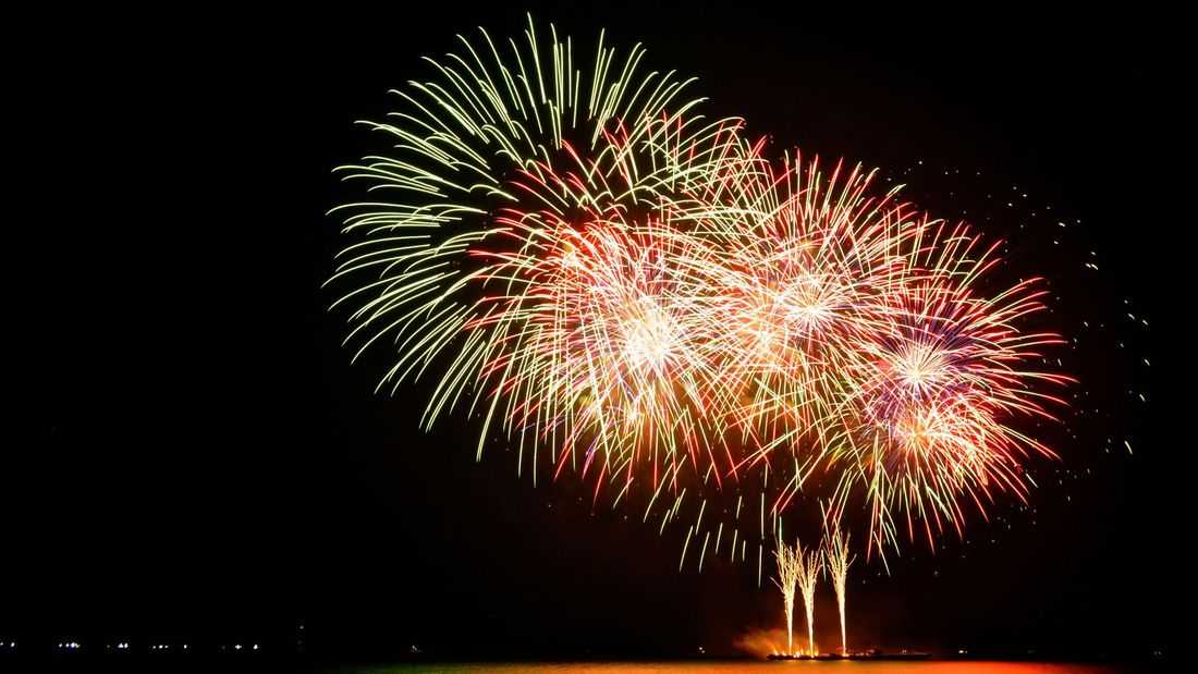 NCRPO says New Year’s celebration was peaceful