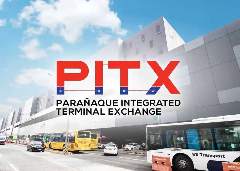 PITX passenger count exceeds 3.2 million during holiday season
