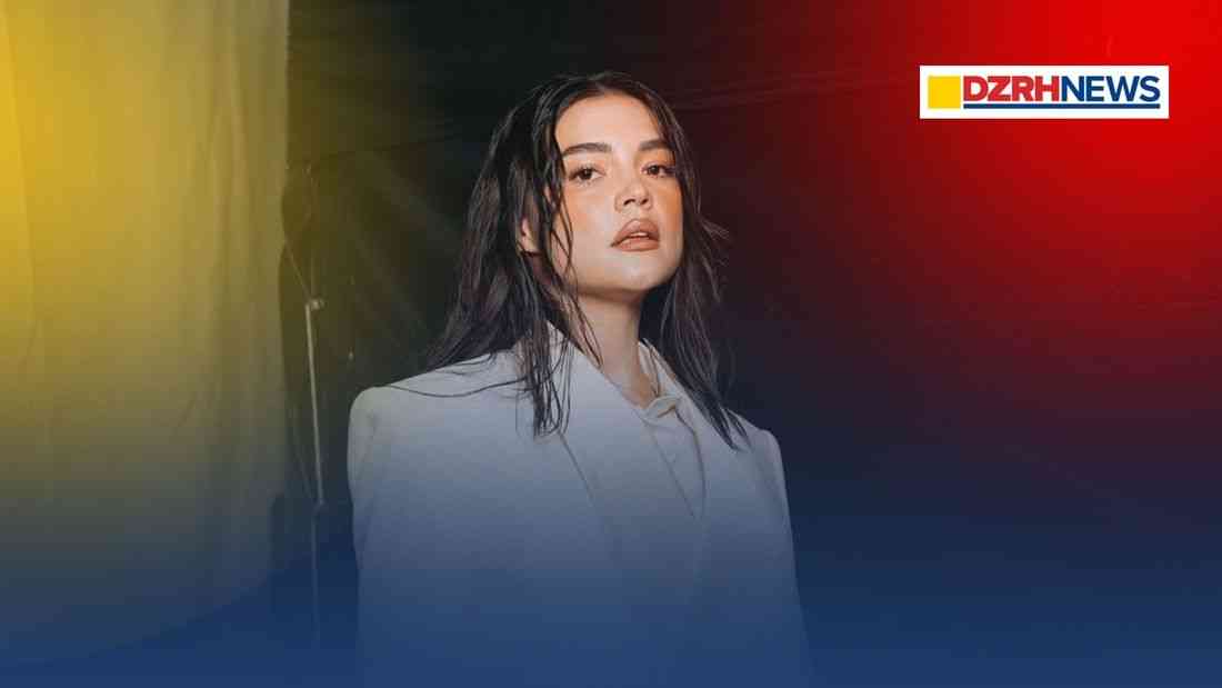 Rhian Ramos’ driver to undergo medico-legal exam amid assault complaint – NBI